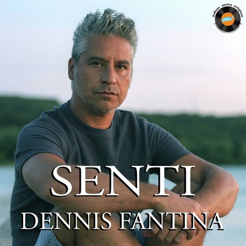 Senti cover art