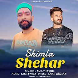 Shimla Shehar-JiMhfAZhDgo