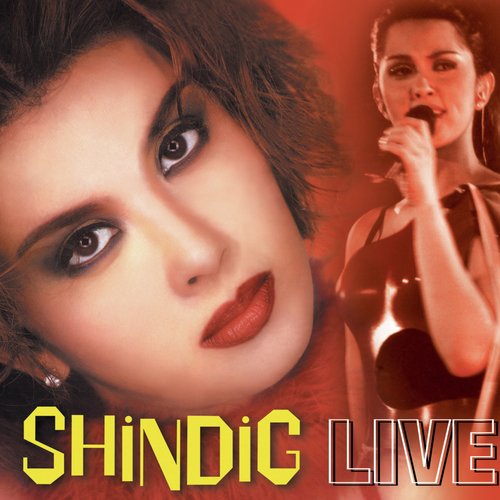 Shindig Live (Live)