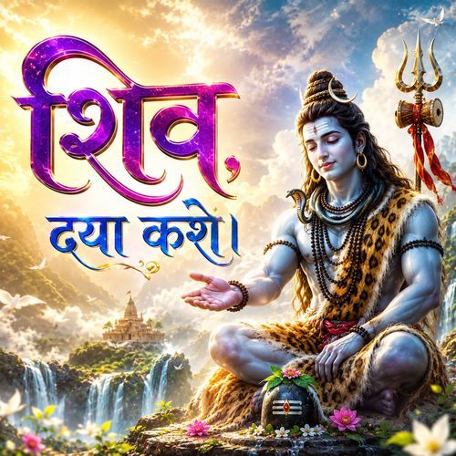 Shiv Daya Karo Bolbam Song