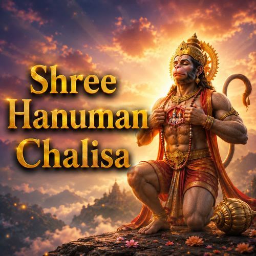 Shree Hanuman Chalisa