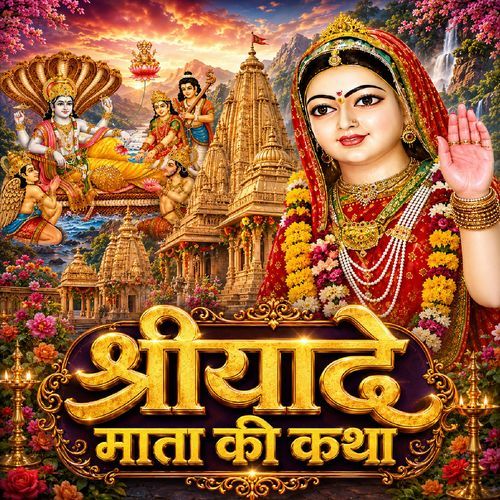 Sariya Devi Katha Pt.3
