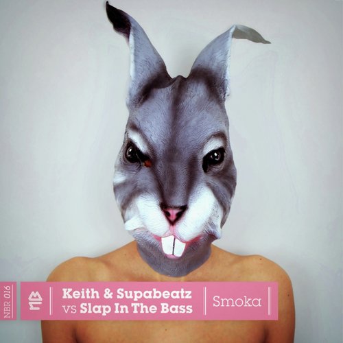 Smoka (Douster Remix) cover art