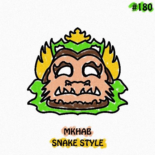 Snake Style
