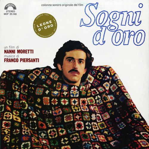 Michele (Originale) cover art