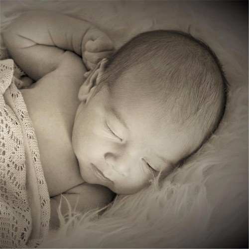 Soothing Womb Sounds for Baby
