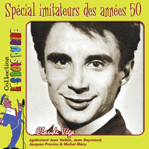 Bourvil cover art