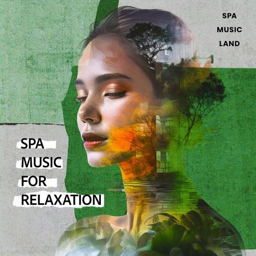 Spa Music for Relaxation