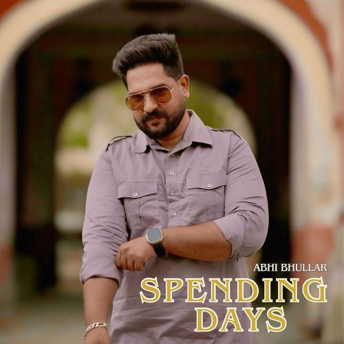 Spending Days