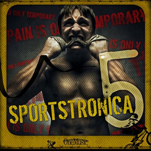 Sportstronica 5 (Edited)