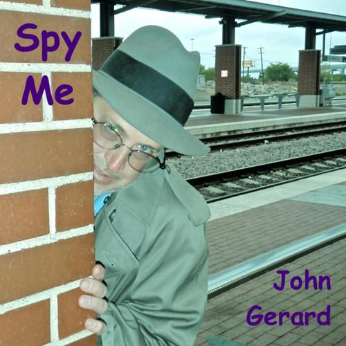Reluctant Spy