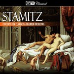 Concerto for Clarinet and Chamber Orchestra in F Major: I. Allegro