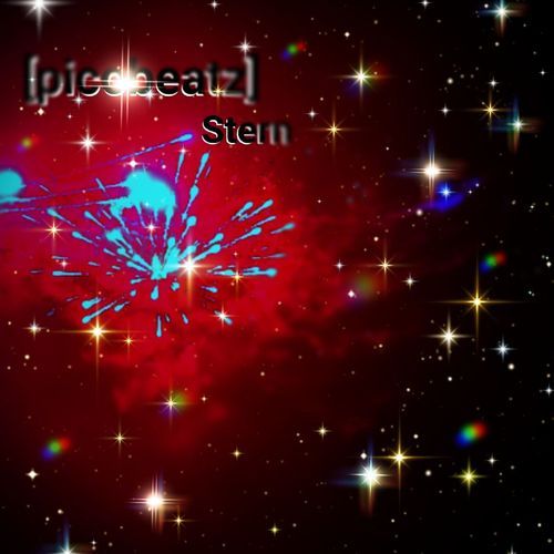 Stern cover art