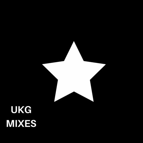 Stir It Up (UK Garage Mixes)