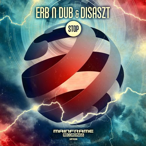 Stop cover art