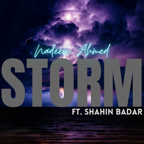 Storm (Desert Mix)