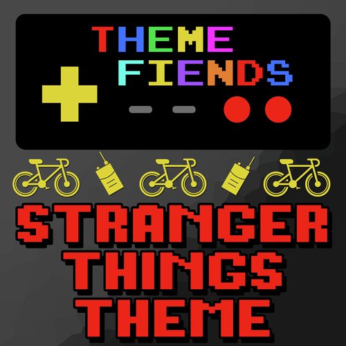 Stranger Things Theme