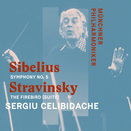 Stravinsky: The Firebird Suite: Berceuse (1919 Version) [Live]_poster_image