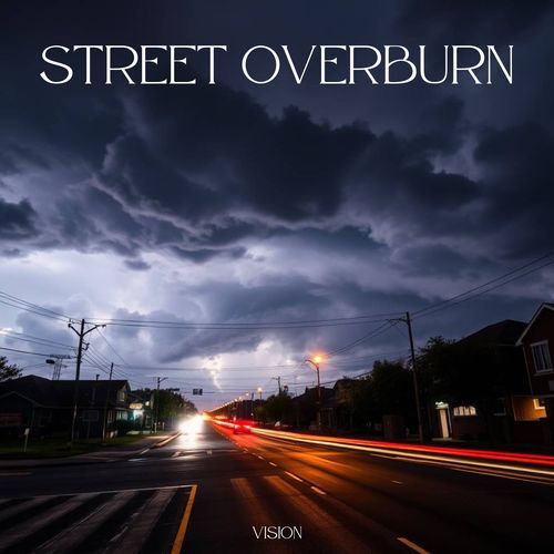Street Overburn