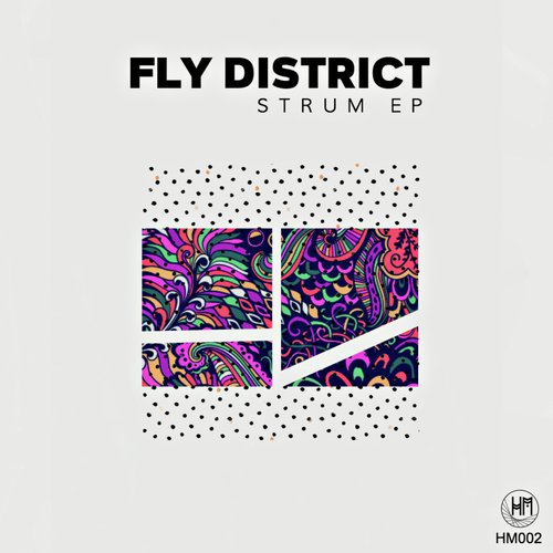 Fly District