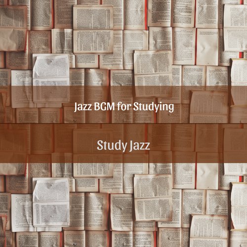 Study Jazz cover art