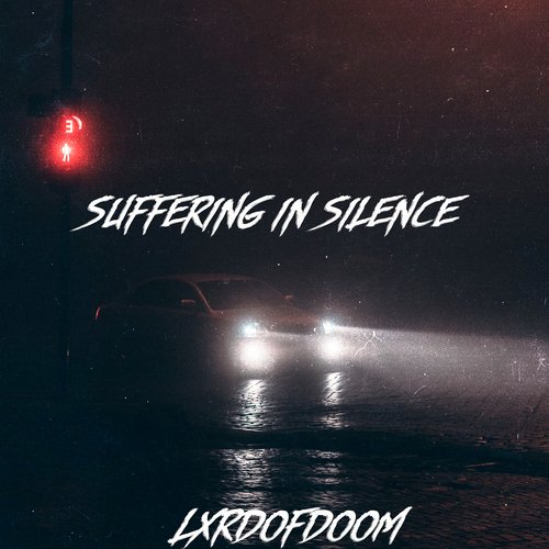 Suffering in Silence