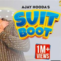 Suit Boot (feat. Ajay Hooda) (Special Version)-KBkRWzdJD3w