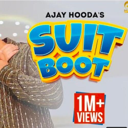 Suit Boot (feat. Ajay Hooda) [Special Version]