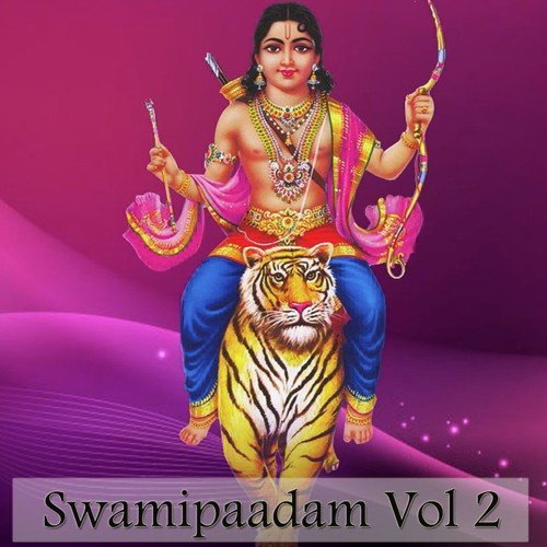 Swamipaadam Vol. 2
