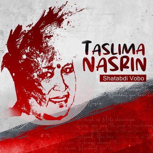 Taslima Nasrin