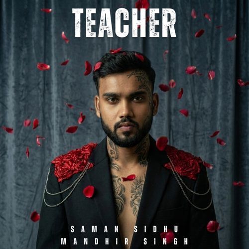 Teacher