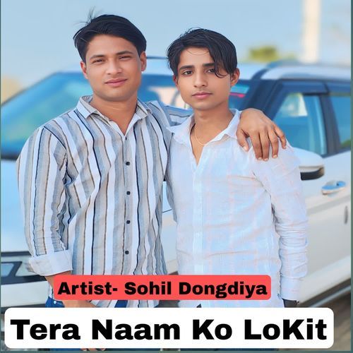 Tera Naam Ko Lokit