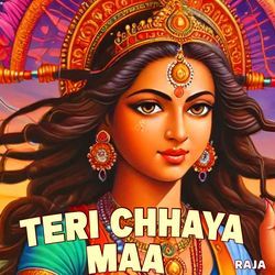 Teri Chhaya Maa-MyReVCIIWV8