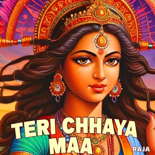 Teri Chhaya Maa