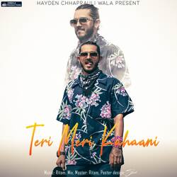 Teri Meri Kahaani-NCYoS0VkW0M