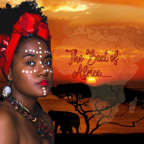 The Beat of Africa...