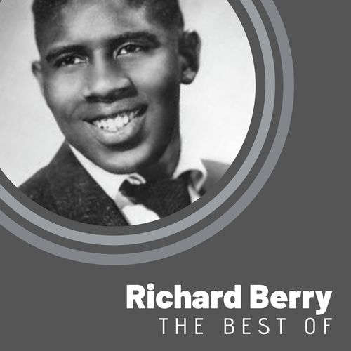 The Best of Richard Berry_poster_image