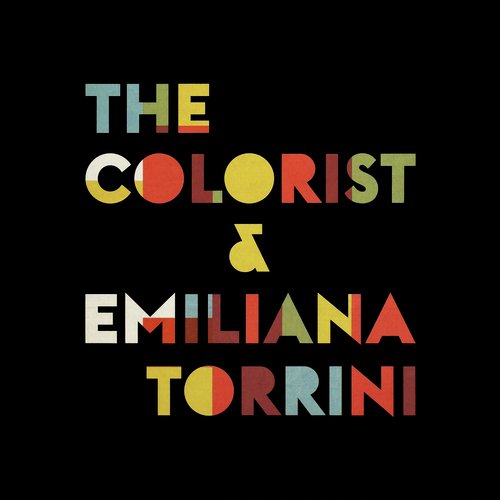 The Colorist &amp; Emiliana Torrini_poster_image