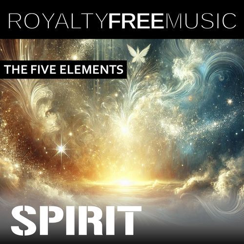 Free Spirit cover art