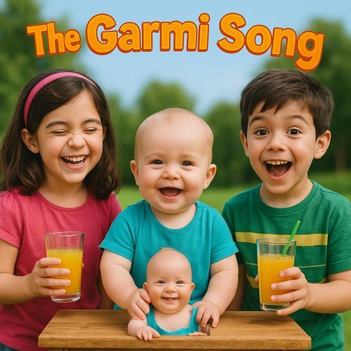 Garmi Song