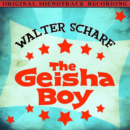 The Geisha Boy