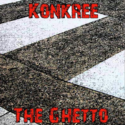 The Squad cover art