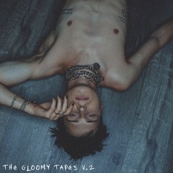 The Gloomy Tapes, Vol. 2