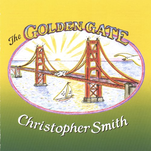 The Golden Gate_poster_image