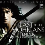 The Last Of The Mohicans