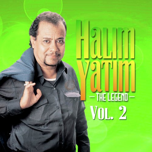 The Legend Vol. 2
