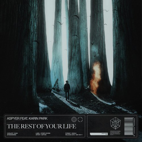 The Rest Of Your Life_poster_image