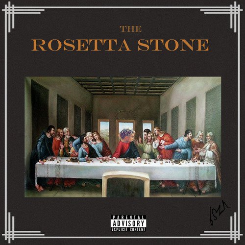 Savage cover art