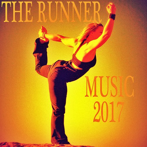 The Runner Music 2017_poster_image