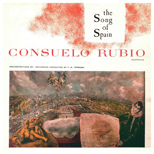 The Song Of Spain